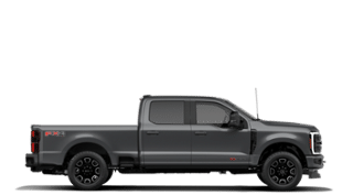 2027 Ford Super Duty® External Image 5